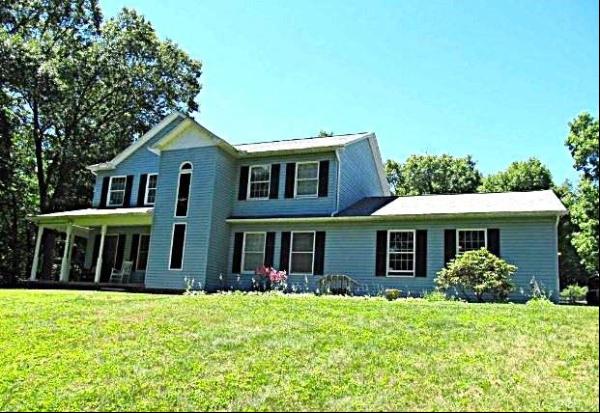 316 Stein Rd, Oakland Twp PA 16025