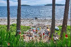 Sechelt, Sunshine Coast