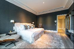 Luxury Housing with Exclusive Services in the Four Seasons of Madrid