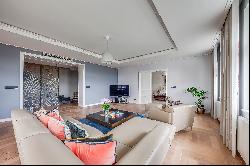 Luxury duplex apartment with terrace, Prague 2 - Vinohrady ID: 0900