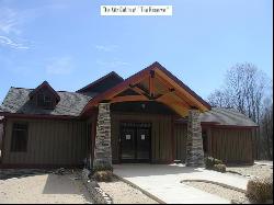 TBD Moritz Trail Lot 117, Boyne Falls MI 49713