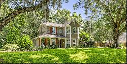 707 Nottingham Forest Circle, St Johns, FL