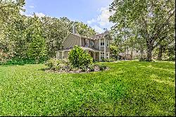 707 Nottingham Forest Circle, St Johns, FL