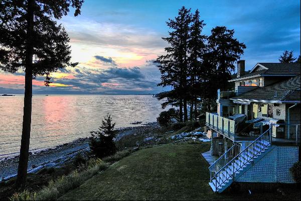 Sechelt, Sunshine Coast