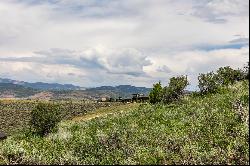 4.85 Acres @ Victory Ranch With Trees & Views for $1.245M