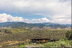 4.85 Acres @ Victory Ranch With Trees & Views for $1.245M