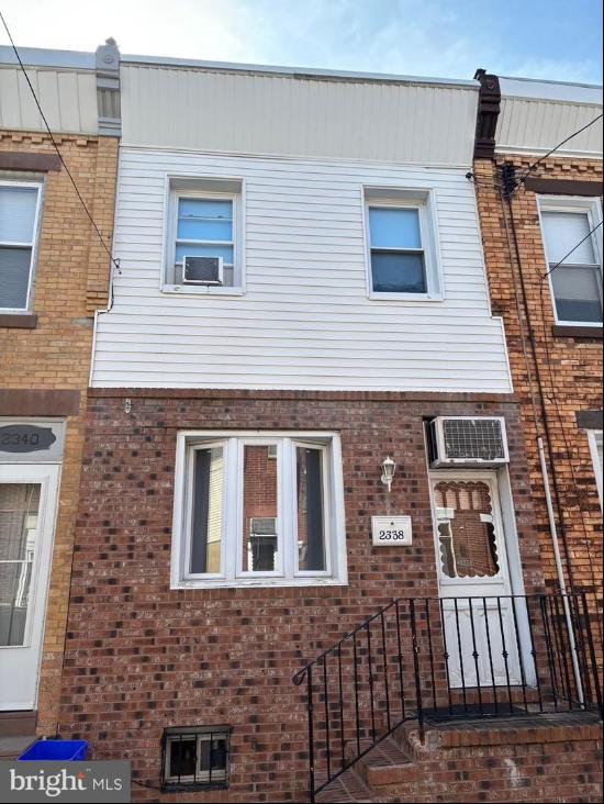 2338 S Hutchinson Street, Philadelphia PA 19148