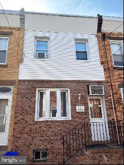 2338 S Hutchinson Street, Philadelphia PA 19148