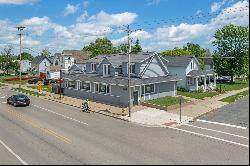 1704 13TH Street, Menominee MI 49858