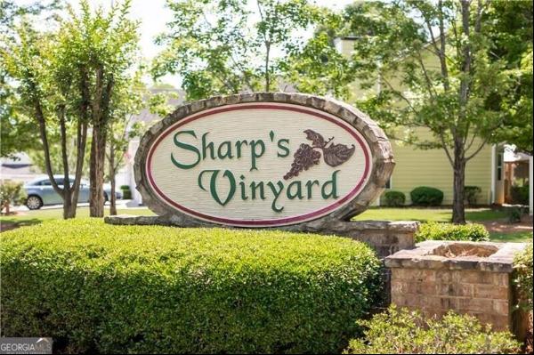 16 Sharp Way, Cartersville GA 30120