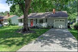 7634 Baltimore Street, Kansas City MO 64114