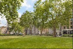 Beautifully finished seventh floor apartment in the heart of Mayfair