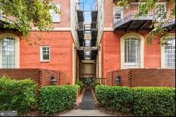 2840 Peachtree Road NW #105, Atlanta GA 30305