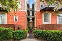 2840 Peachtree Road NW #105, Atlanta GA 30305