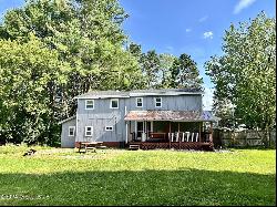 113 Houseman Street, Mayfield NY 12117