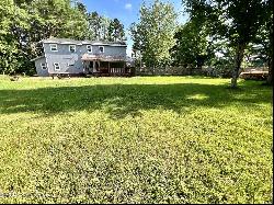 113 Houseman Street, Mayfield NY 12117