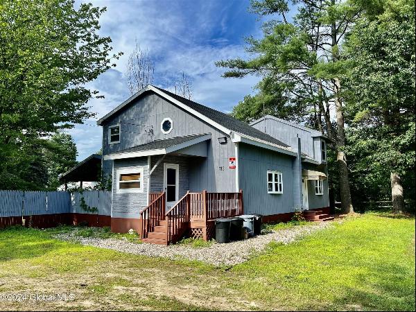 113 Houseman Street, Mayfield NY 12117