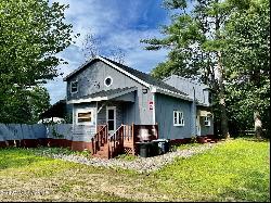 113 Houseman Street, Mayfield NY 12117