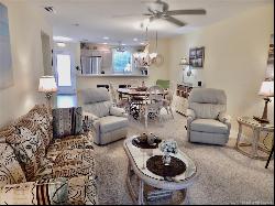 2950 SE Ocean Boulevard Unit 35-5, Stuart FL 34996