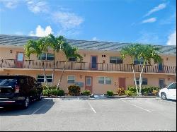 2950 SE Ocean Boulevard Unit 35-5, Stuart FL 34996