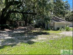 1909 Us Hwy 80 W Highway, Savannah GA 31408