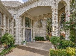 4540 Hitching Post Lane, Plano TX 75024