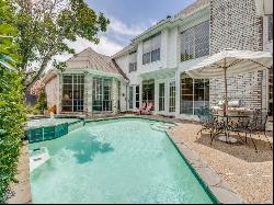 4540 Hitching Post Lane, Plano TX 75024