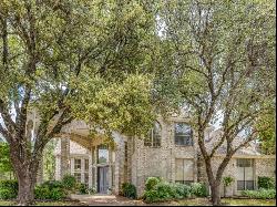 4540 Hitching Post Lane, Plano TX 75024