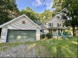 119 Houseman Street, Mayfield NY 12117