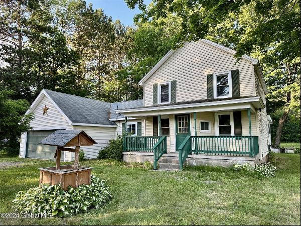 119 Houseman Street, Mayfield NY 12117