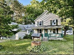 119 Houseman Street, Mayfield NY 12117