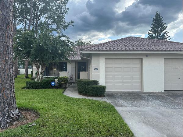 18422 Aintree Court, Tampa FL 33647