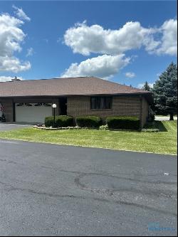 25 Windstone Drive, Findlay OH 45840