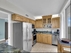 3554 Ocean Drive Unit 703S, Vero Beach FL 32963