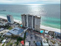 16819 Front Beach Road Unit 2814, Panama City Beach FL 32413