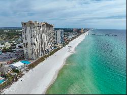 16819 Front Beach Road Unit 2814, Panama City Beach FL 32413