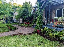 795 Geiger Road, Fernandina Beach FL 32034