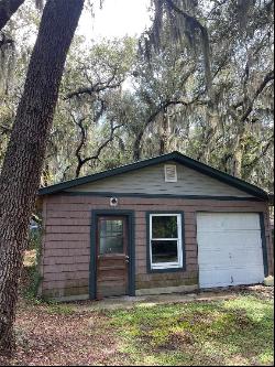 795 Geiger Road, Fernandina Beach FL 32034