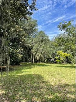 795 Geiger Road, Fernandina Beach FL 32034