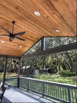 795 Geiger Road, Fernandina Beach FL 32034