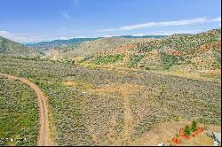 9 Coyote Canyon Road, Echo UT 84024