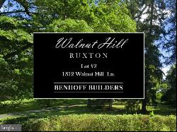 1312 Walnut Hill Lane, Ruxton MD 21204