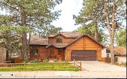 2607 E Matterhorn Drive, Flagstaff AZ 86004