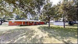 811 Catfish Drive, Lake City AR 72437