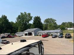 21925 Gratiot Road, Jonesfield Twp MI 48637