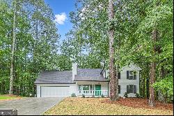 4124 Gregory Manor Circle SW, Smyrna GA 30082