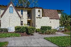 600 Domenico Circle Unit A-5, St Augustine FL 32086