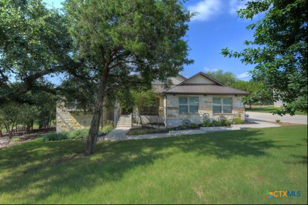 2126 Ranch Loop Drive, New Braunfels TX 78132