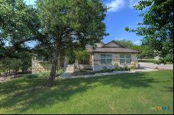 2126 Ranch Loop Drive, New Braunfels TX 78132