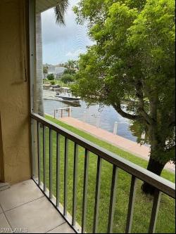 4924 Tudor Dr Unit 202, Cape Coral FL 33904